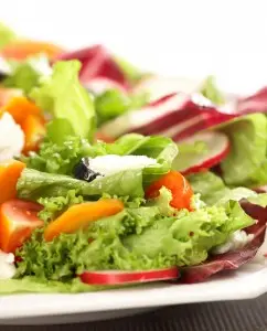 salad photo